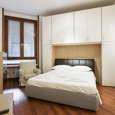 מילאנו Central Station Suite מראה חיצוני תמונה
