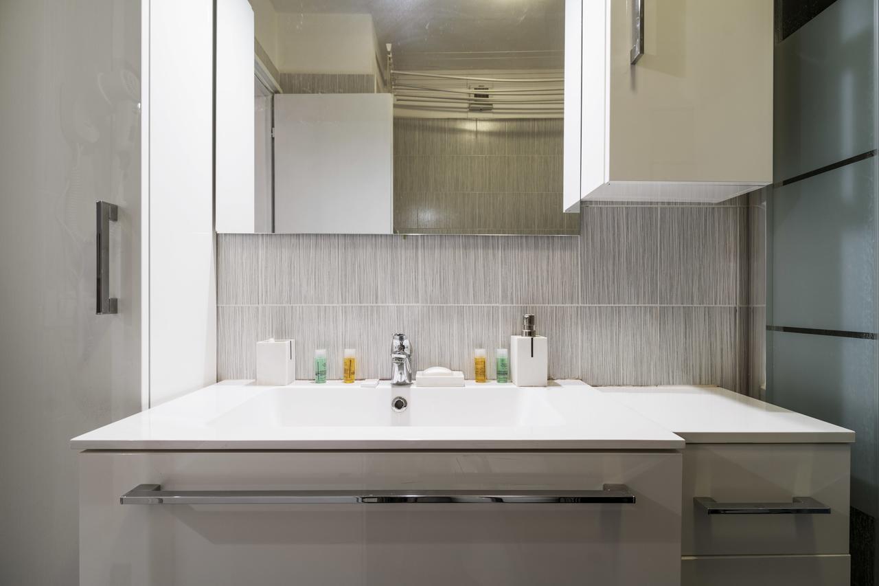 מילאנו Central Station Suite מראה חיצוני תמונה
